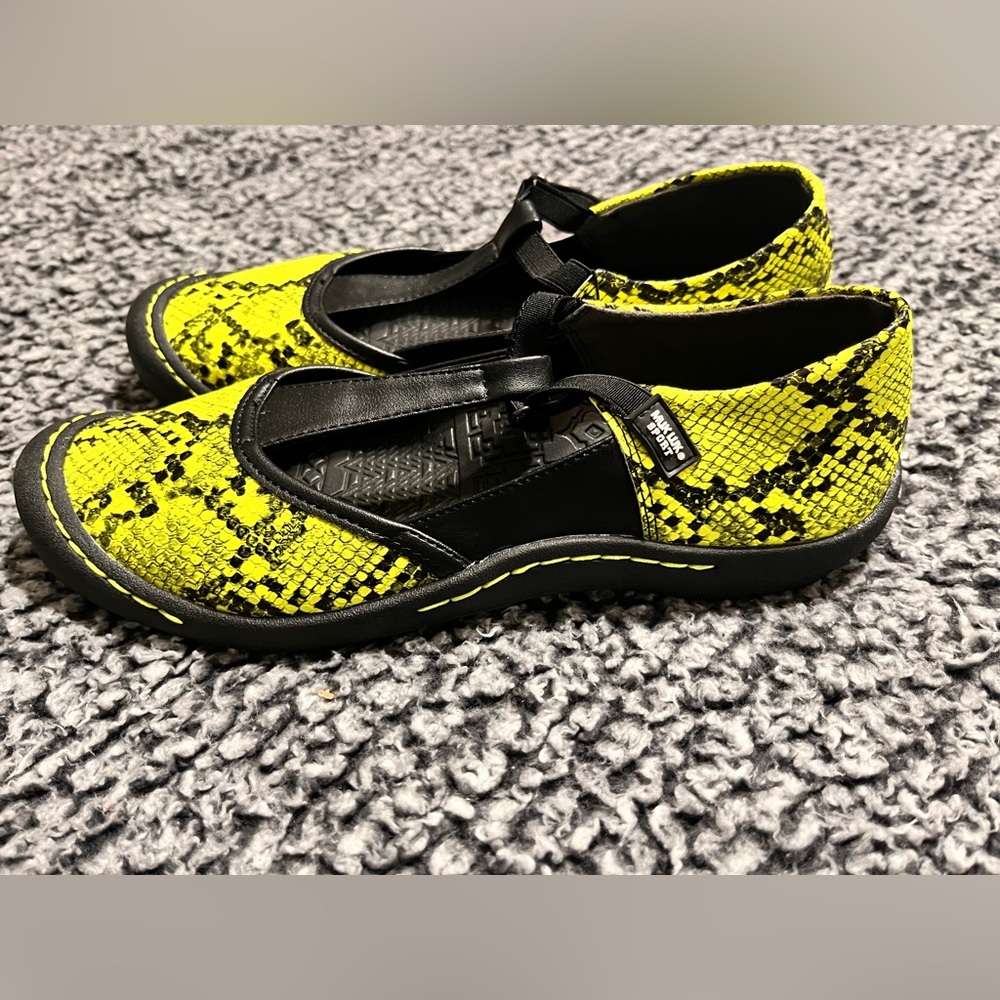 Muk Luk sport shoes - Picture 3 of 8